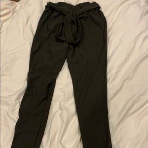jogger pants